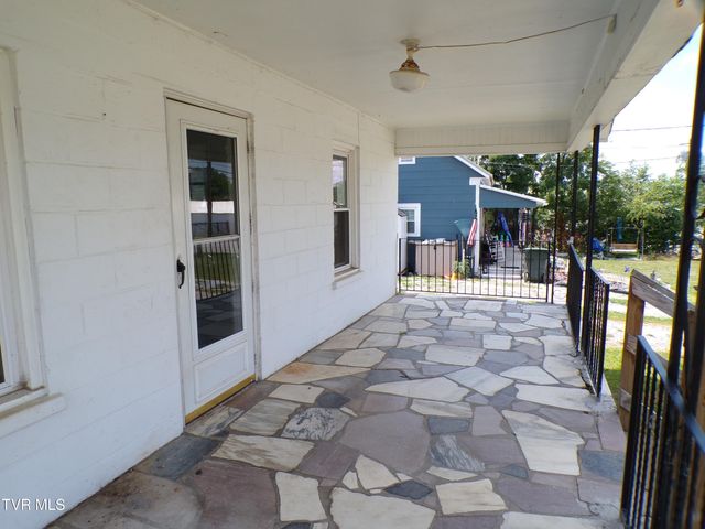 1129 Forest Street, Greeneville, TN 37743
