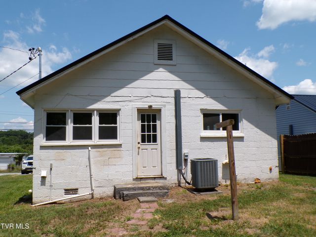 1129 Forest Street, Greeneville, TN 37743