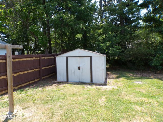 1129 Forest Street, Greeneville, TN 37743
