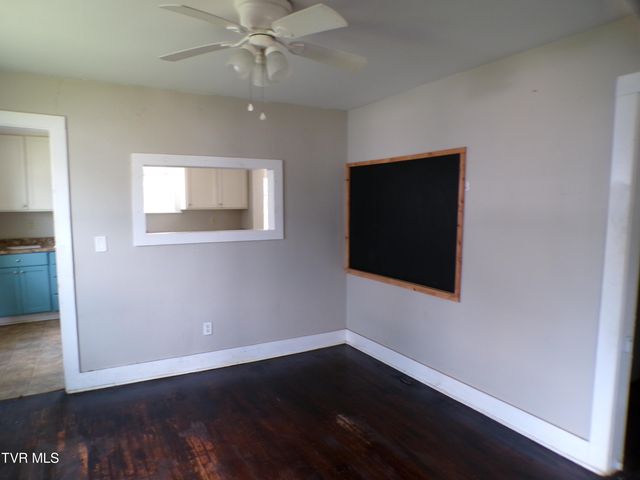 1129 Forest Street, Greeneville, TN 37743