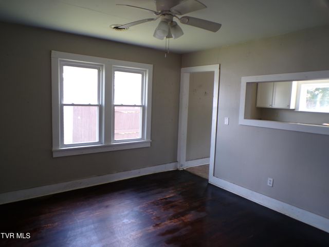 1129 Forest Street, Greeneville, TN 37743