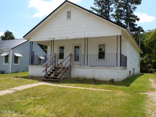 1129 Forest Street, Greeneville, TN 37743