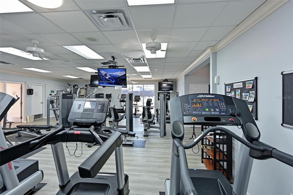 Image 46 of property listing at 6611 STONE RIVER ROAD 106, Bradenton, FL 34203