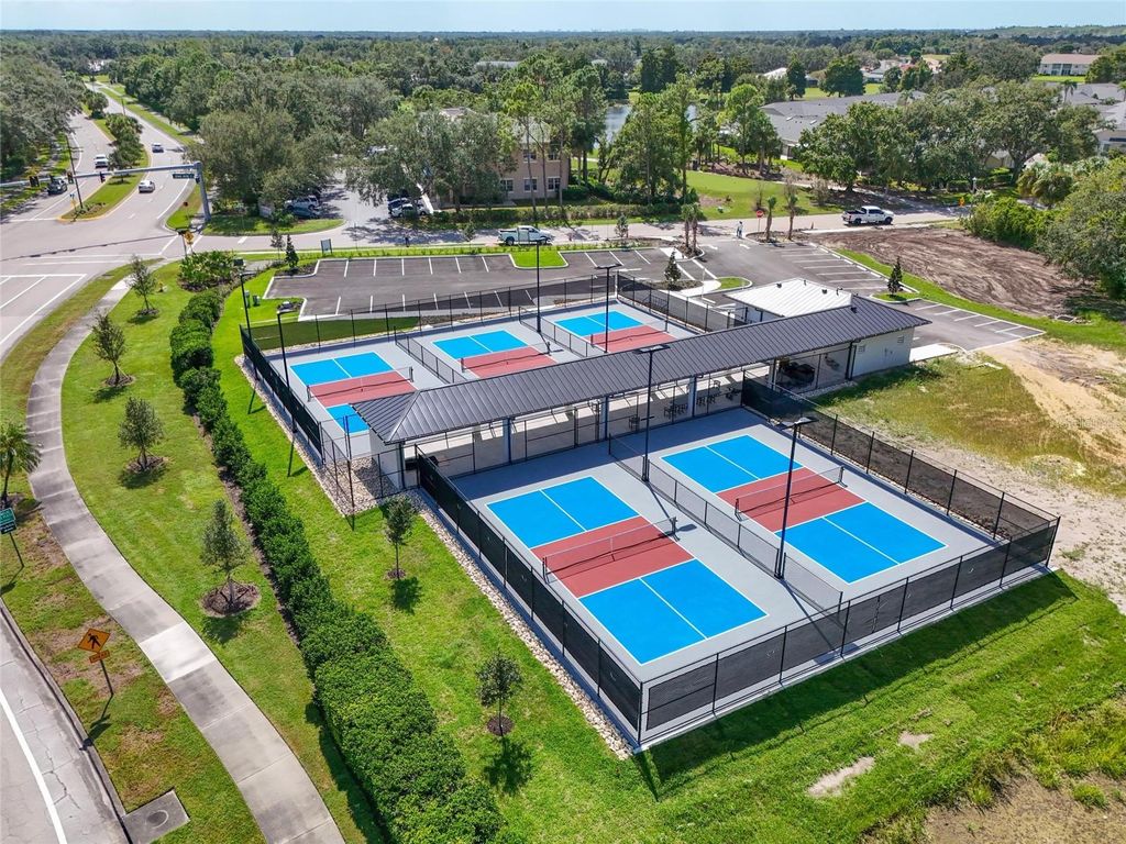 Image 48 of property listing at 6611 STONE RIVER ROAD 106, Bradenton, FL 34203