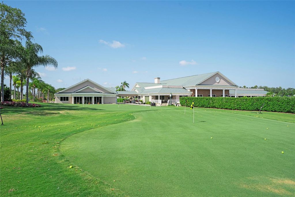 Image 54 of property listing at 6611 STONE RIVER ROAD 106, Bradenton, FL 34203