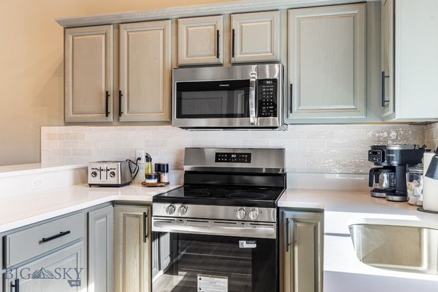 51 Running Bear Road, Big Sky, MT 58716