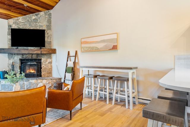 51 Running Bear Road, Big Sky, MT 58716