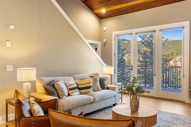 51 Running Bear Road, Big Sky, MT 58716