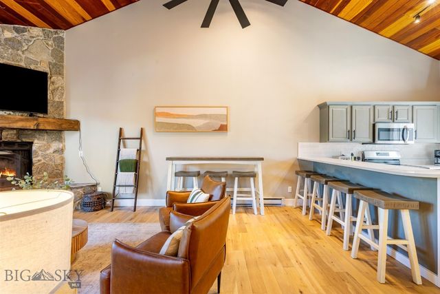 51 Running Bear Road, Big Sky, MT 58716