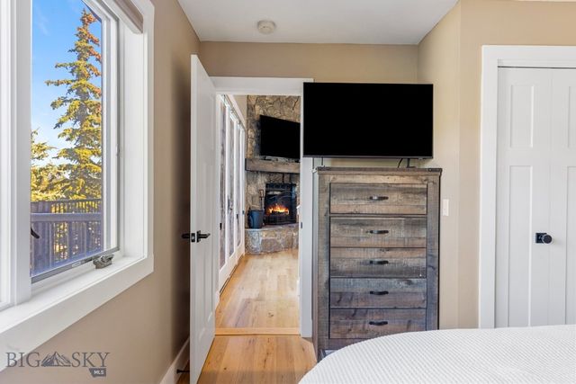 51 Running Bear Road, Big Sky, MT 58716