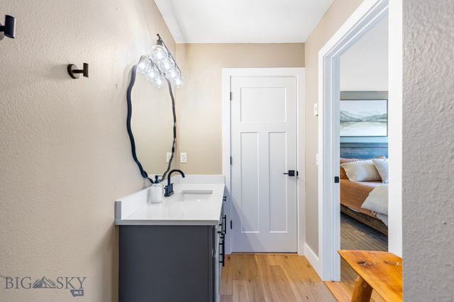 51 Running Bear Road, Big Sky, MT 58716