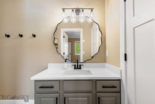 51 Running Bear Road, Big Sky, MT 58716