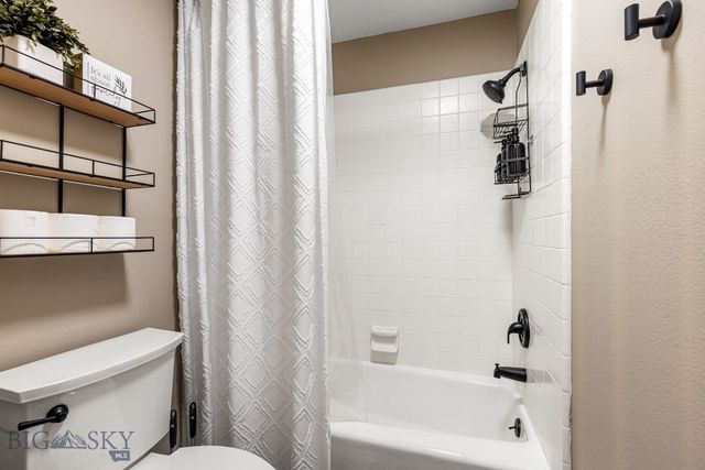 51 Running Bear Road, Big Sky, MT 58716