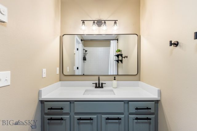 51 Running Bear Road, Big Sky, MT 58716