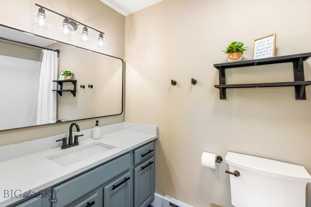 51 Running Bear Road, Big Sky, MT 58716