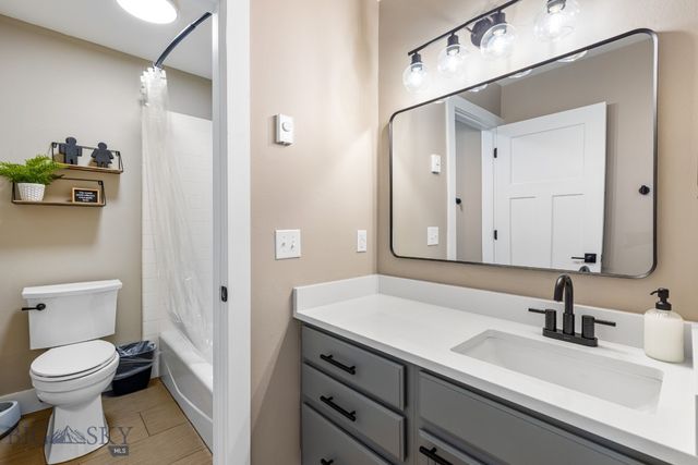 51 Running Bear Road, Big Sky, MT 58716