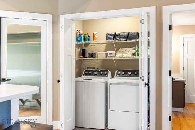 51 Running Bear Road, Big Sky, MT 58716