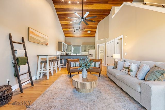 51 Running Bear Road, Big Sky, MT 58716