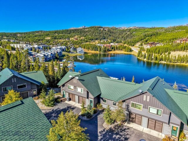 51 Running Bear Road, Big Sky, MT 58716