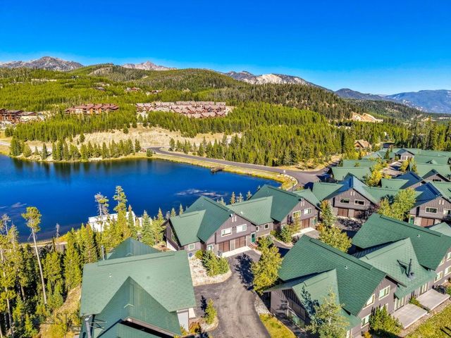 51 Running Bear Road, Big Sky, MT 58716