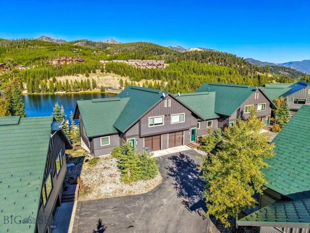 51 Running Bear Road, Big Sky, MT 58716