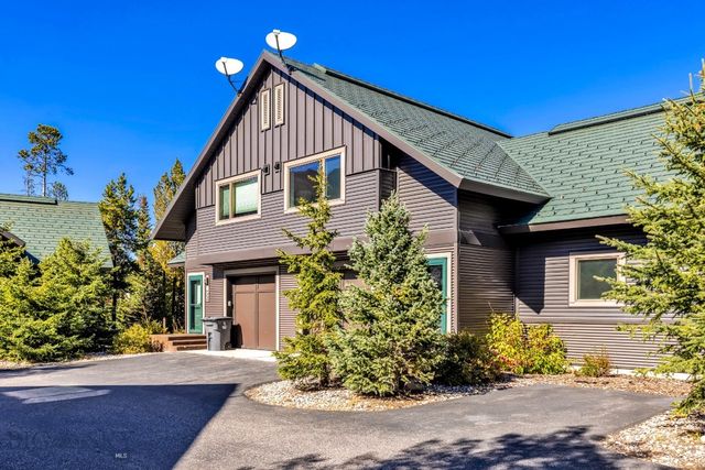51 Running Bear Road, Big Sky, MT 58716