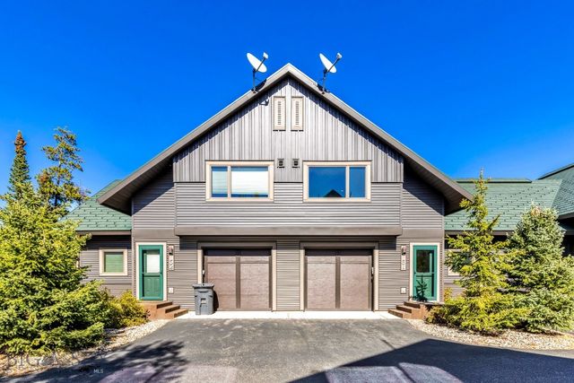 51 Running Bear Road, Big Sky, MT 58716