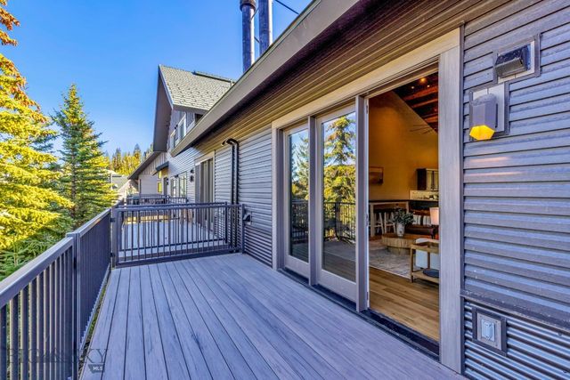 51 Running Bear Road, Big Sky, MT 58716