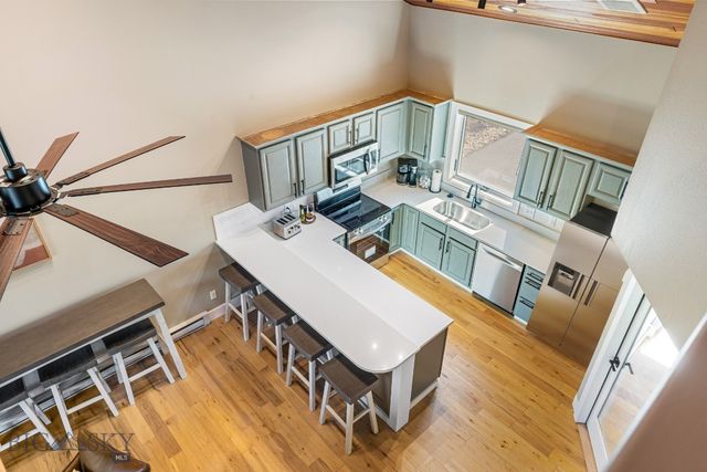 51 Running Bear Road, Big Sky, MT 58716