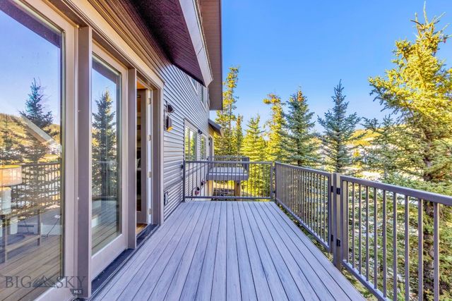 51 Running Bear Road, Big Sky, MT 58716
