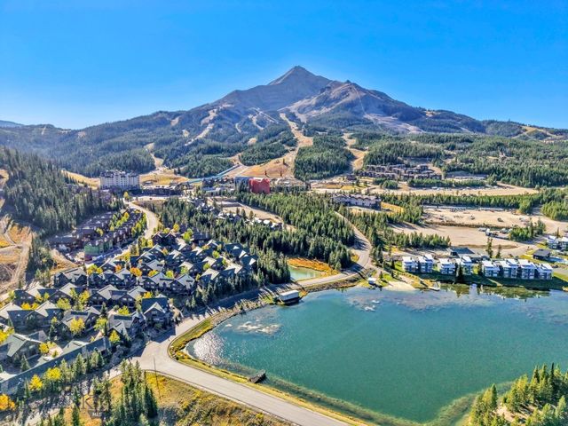51 Running Bear Road, Big Sky, MT 58716