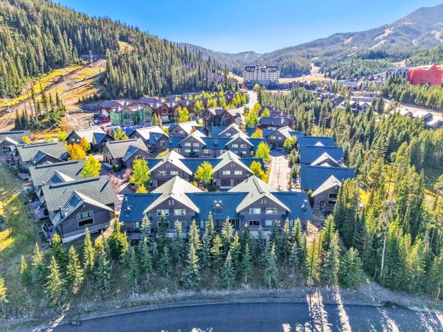 51 Running Bear Road, Big Sky, MT 58716