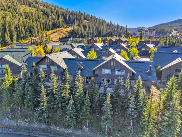 51 Running Bear Road, Big Sky, MT 58716