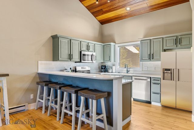 51 Running Bear Road, Big Sky, MT 58716