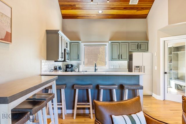 51 Running Bear Road, Big Sky, MT 58716