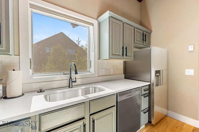 51 Running Bear Road, Big Sky, MT 58716