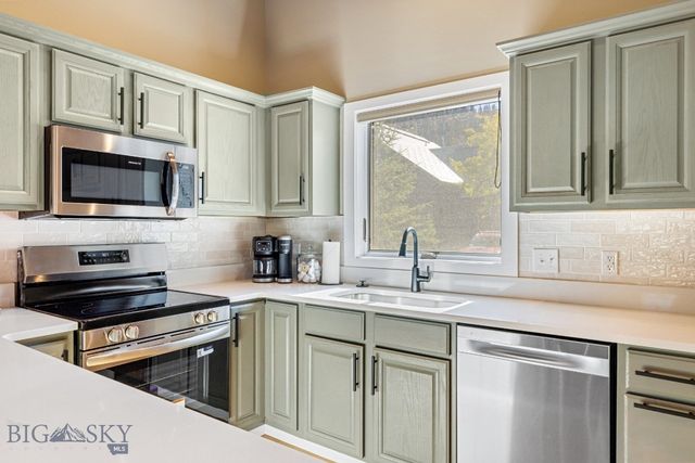 51 Running Bear Road, Big Sky, MT 58716