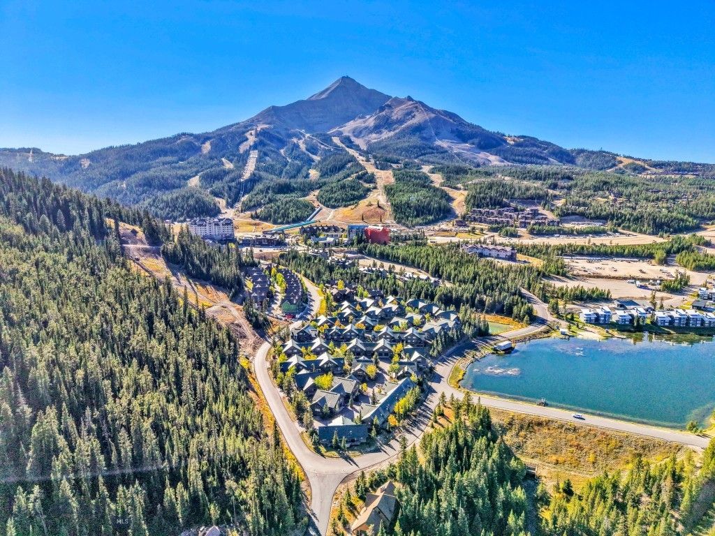 51 Running Bear Road, Big Sky, MT 58716