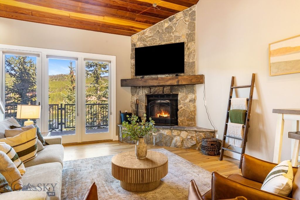 51 Running Bear Road, Big Sky, MT 58716 photo 15