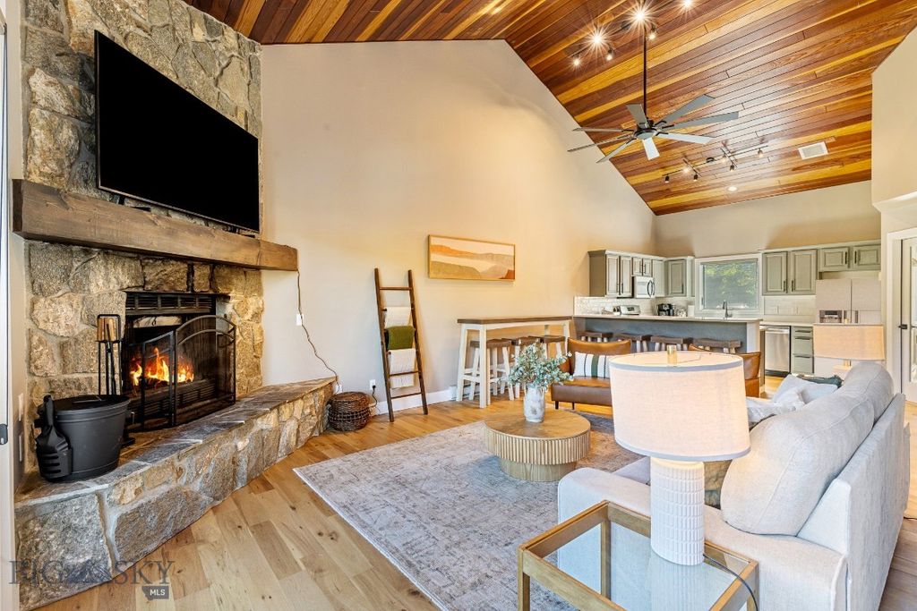 51 Running Bear Road, Big Sky, MT 58716 photo 3