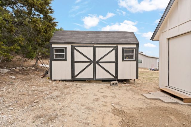 708 Litigation Street, Glen Rose, TX 76043