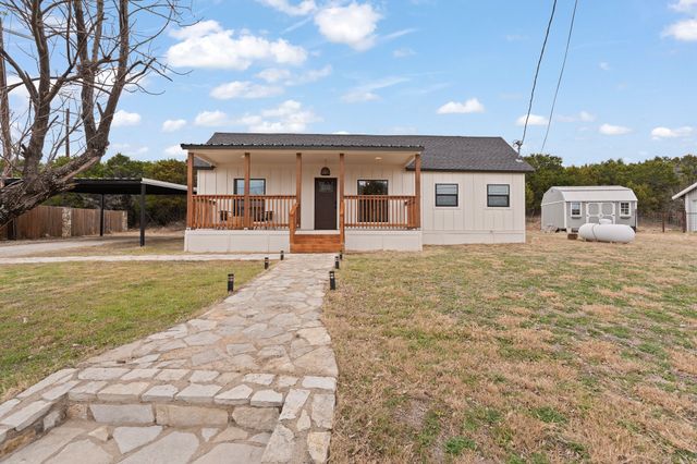 708 Litigation Street, Glen Rose, TX 76043