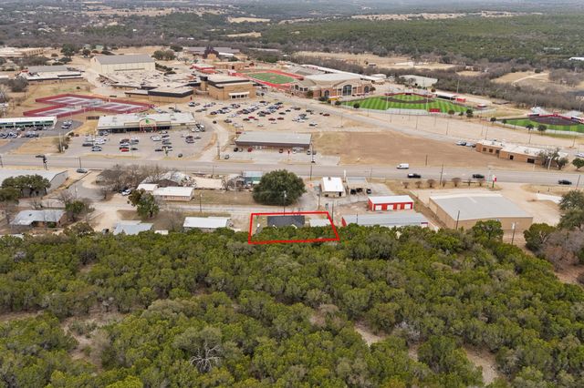708 Litigation Street, Glen Rose, TX 76043