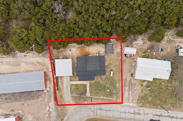 708 Litigation Street, Glen Rose, TX 76043