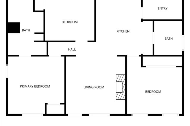 708 Litigation Street, Glen Rose, TX 76043