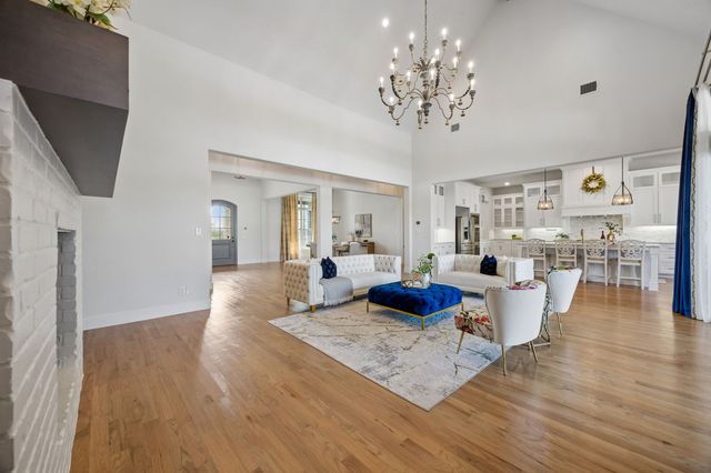 5200 Norwick Park, Parker, TX 75002