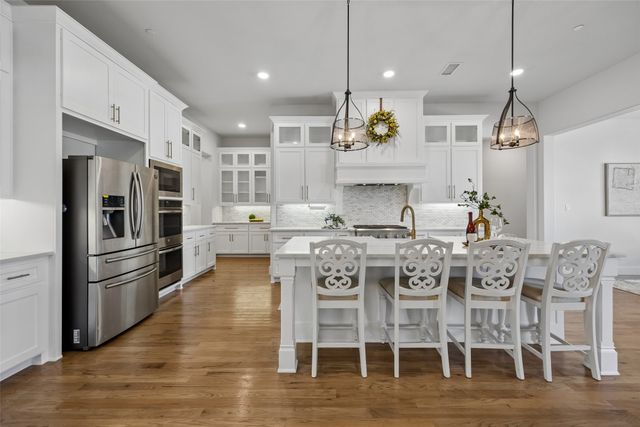 5200 Norwick Park, Parker, TX 75002