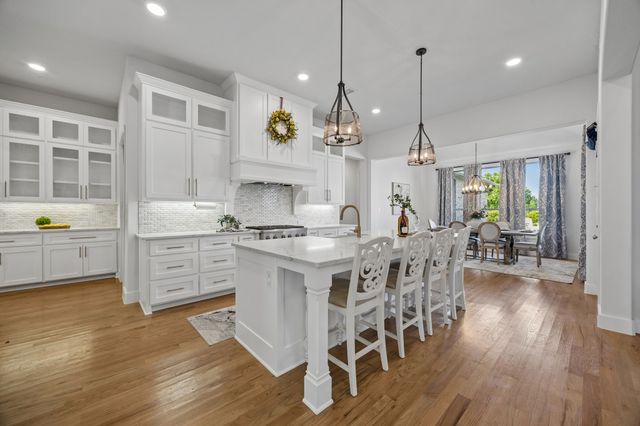 5200 Norwick Park, Parker, TX 75002