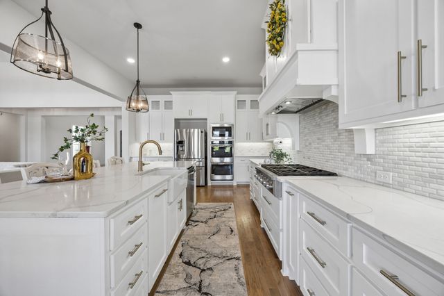 5200 Norwick Park, Parker, TX 75002
