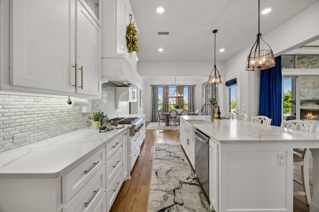 5200 Norwick Park, Parker, TX 75002